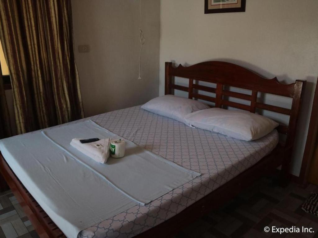เซน รูม เบสิก เรปลิกา แมเนอร์ ซีกียอร์ Hotel ซีคีฮอร์ ภายนอก รูปภาพ